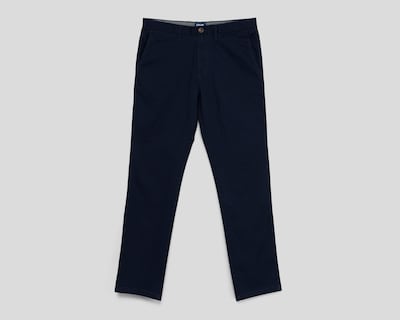 Foto 1 | Pantalón Chino Chaps Azul para Hombre