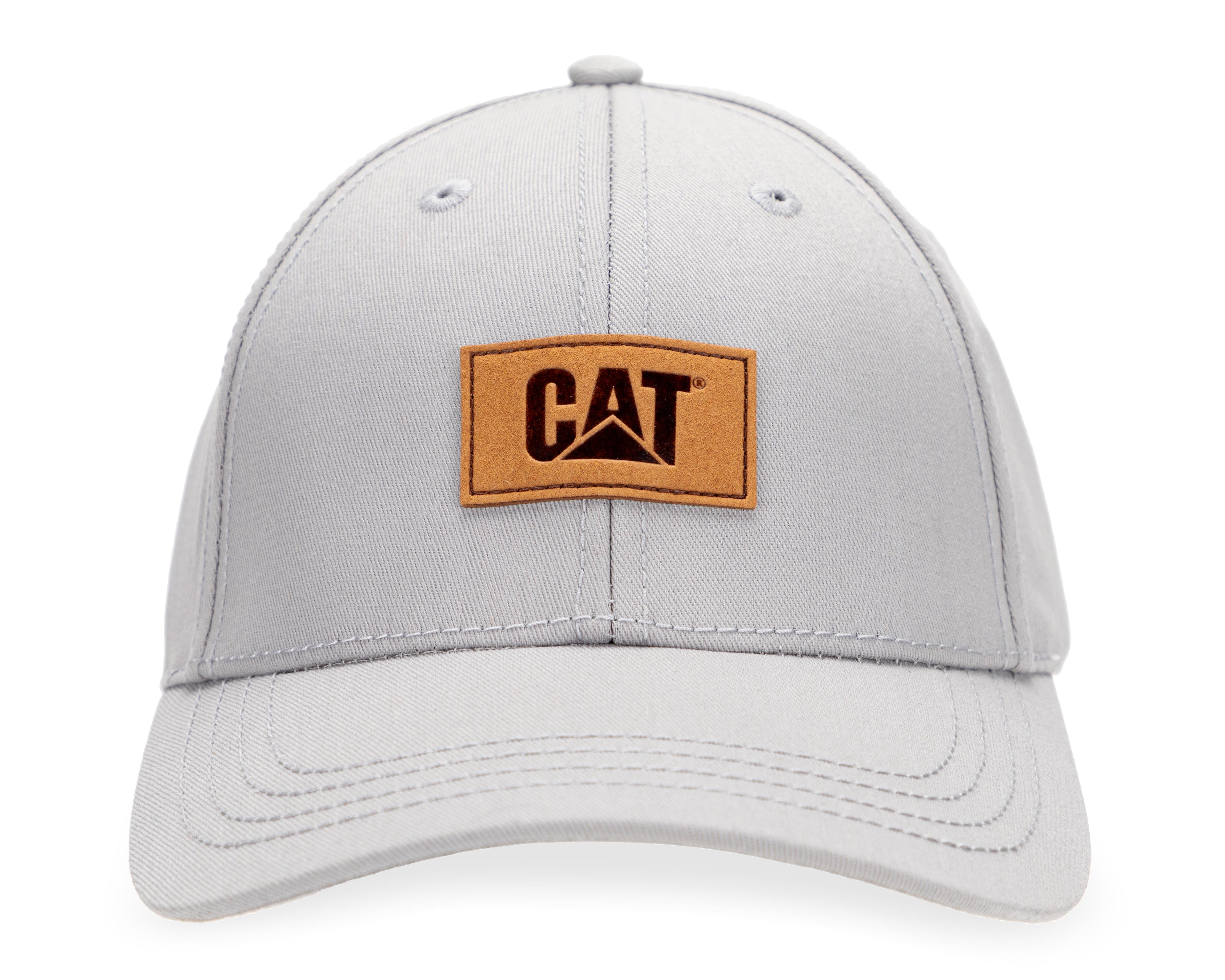 Gorra Curva CAT