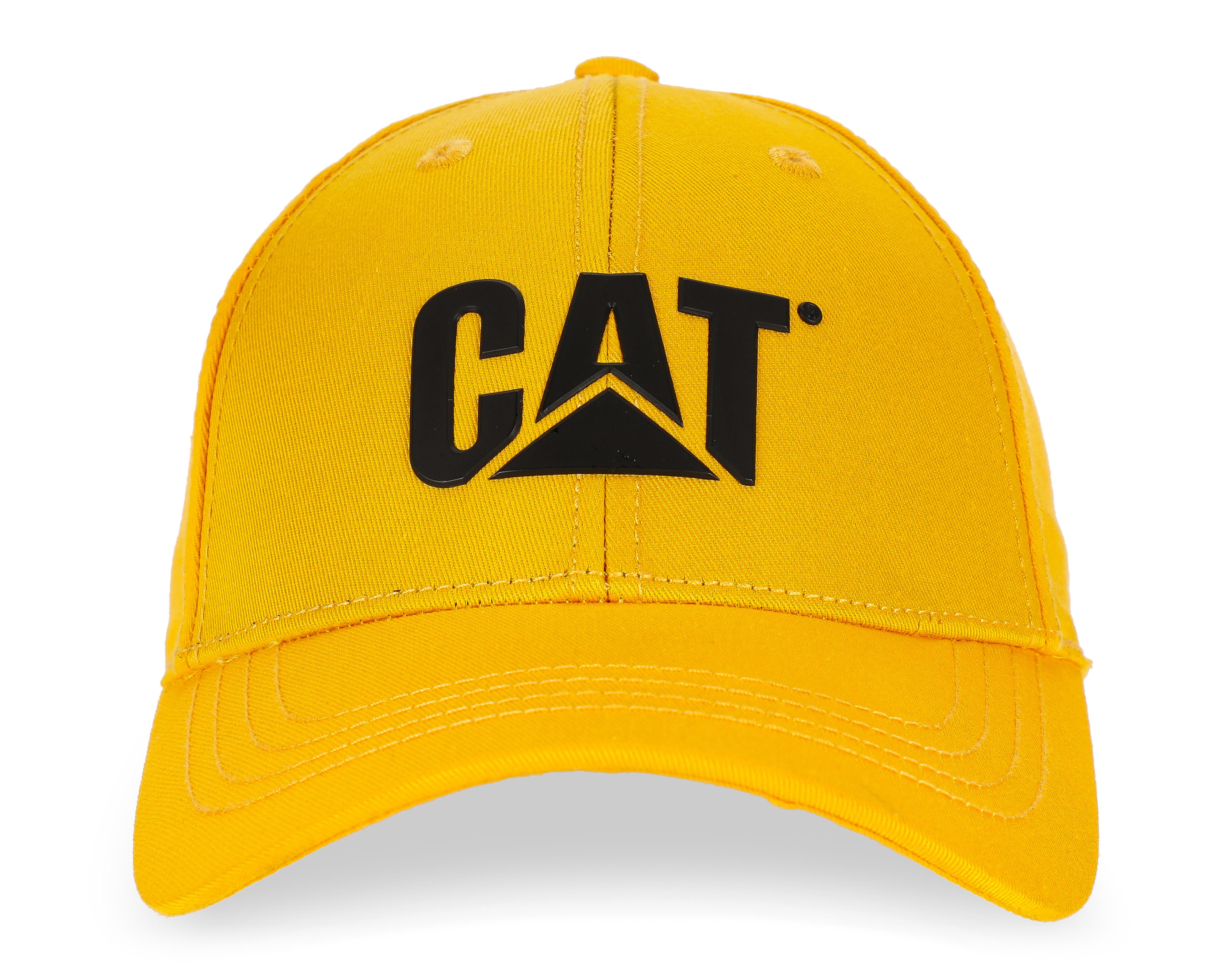 Gorra Curva CAT