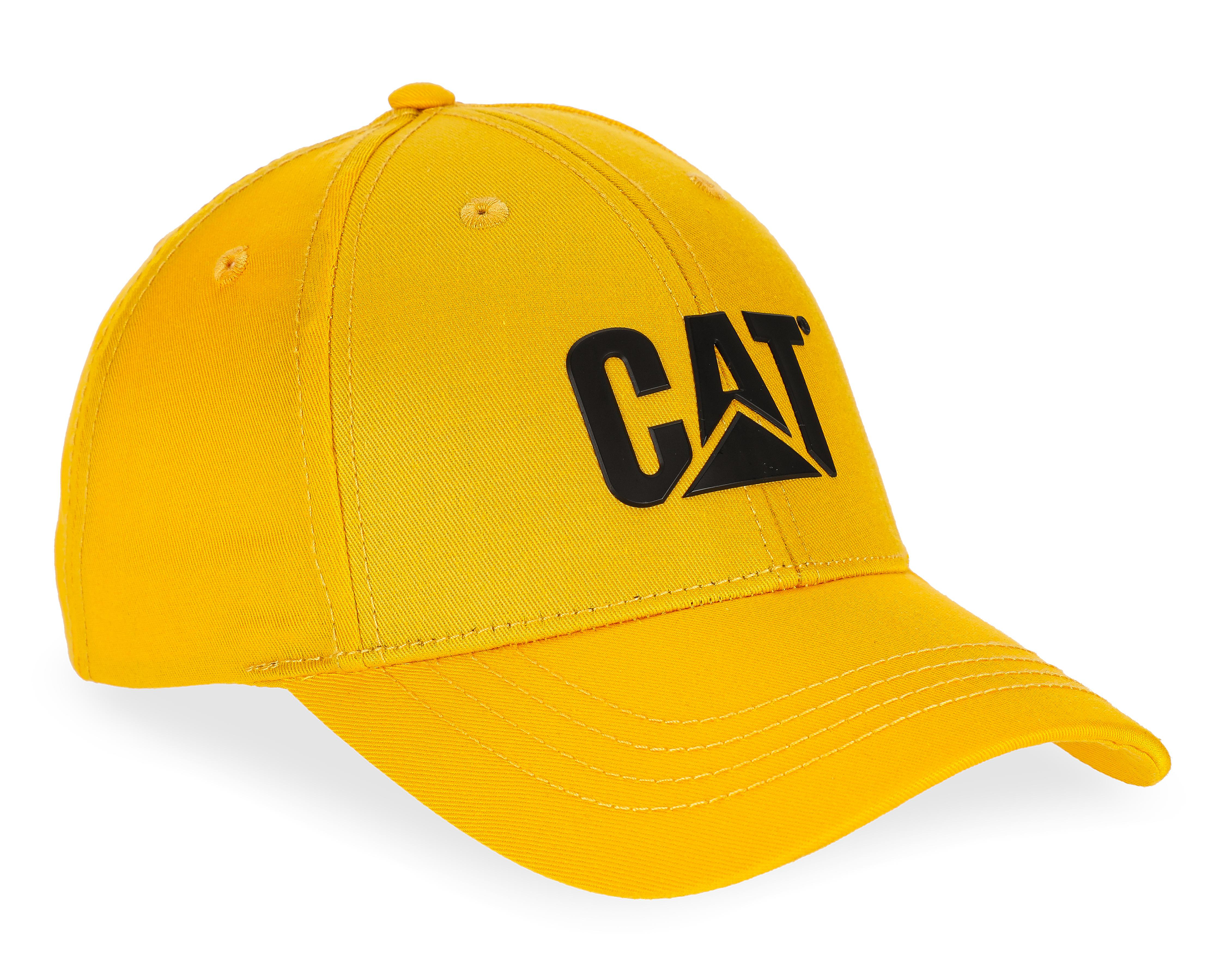 Foto 2 | Gorra Curva CAT