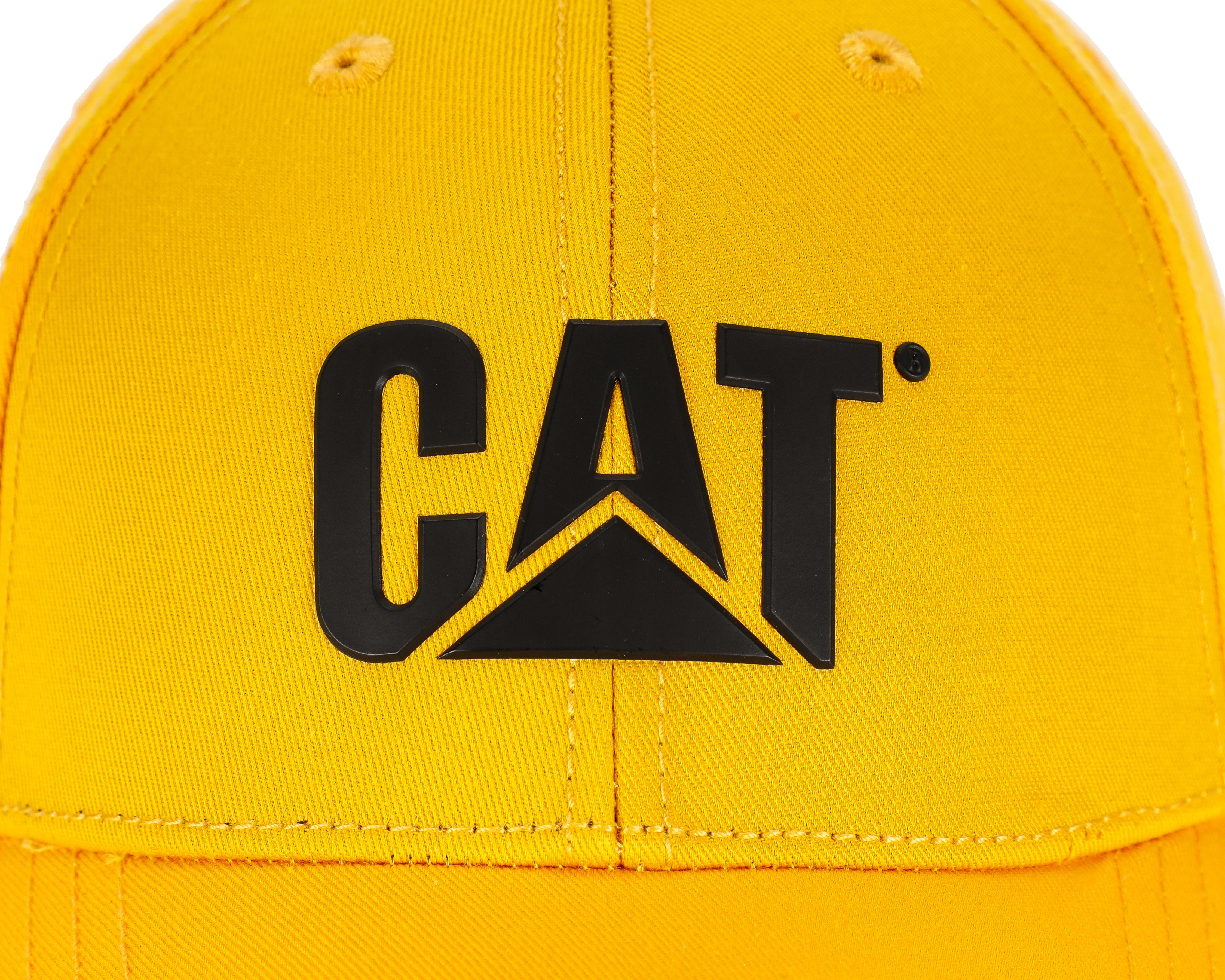 Foto 5 pulgar | Gorra Curva CAT