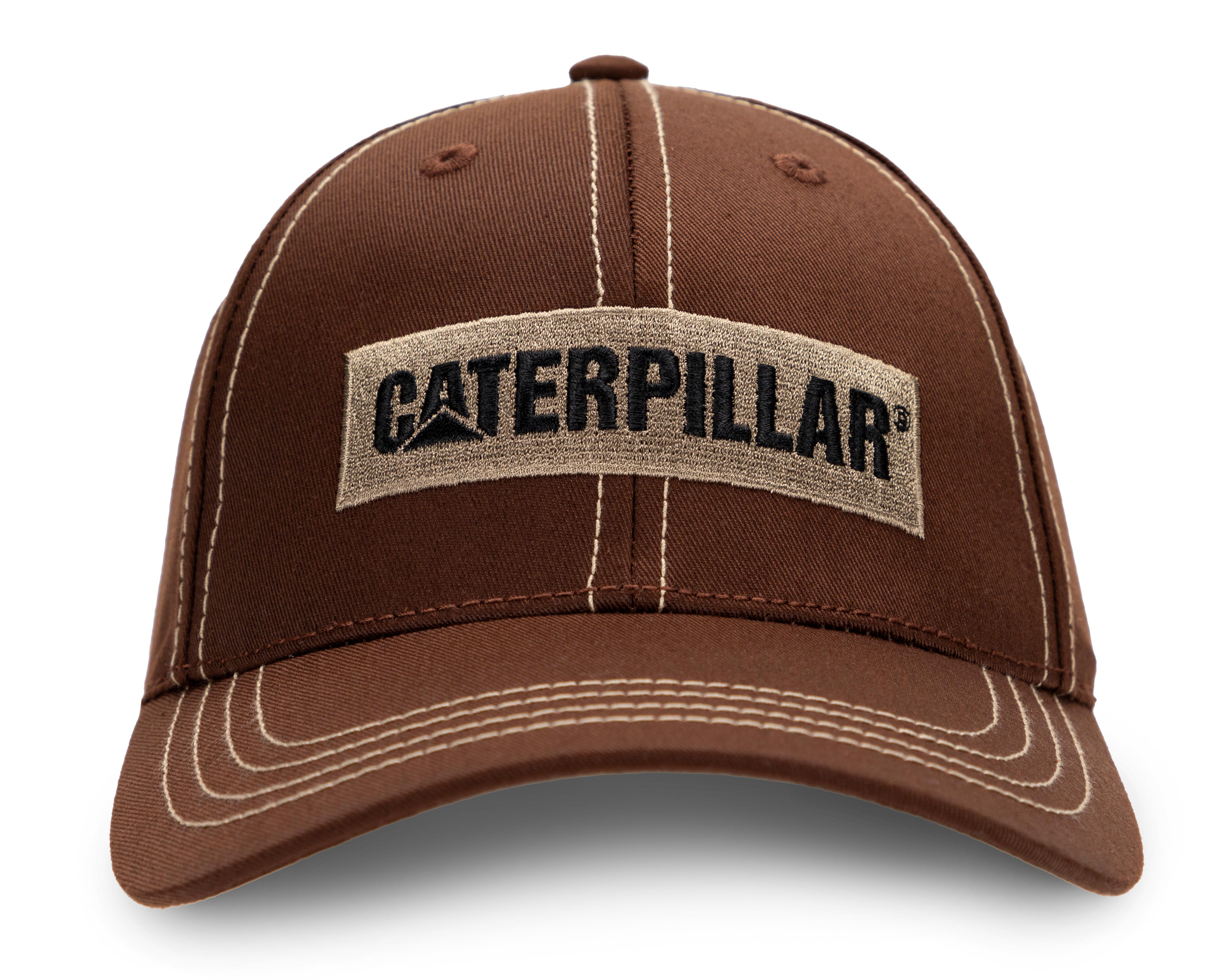 Gorra Curva CAT