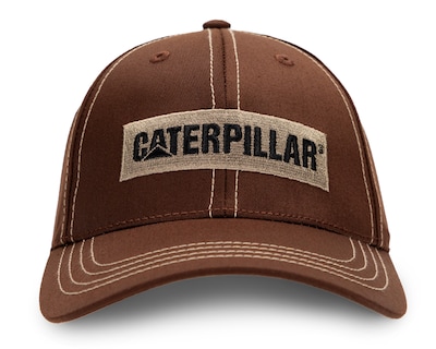Foto 1 | Gorra Curva CAT