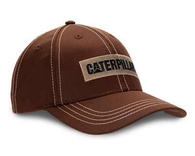Foto 2 | Gorra Curva CAT
