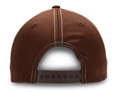 Foto 3 | Gorra Curva CAT