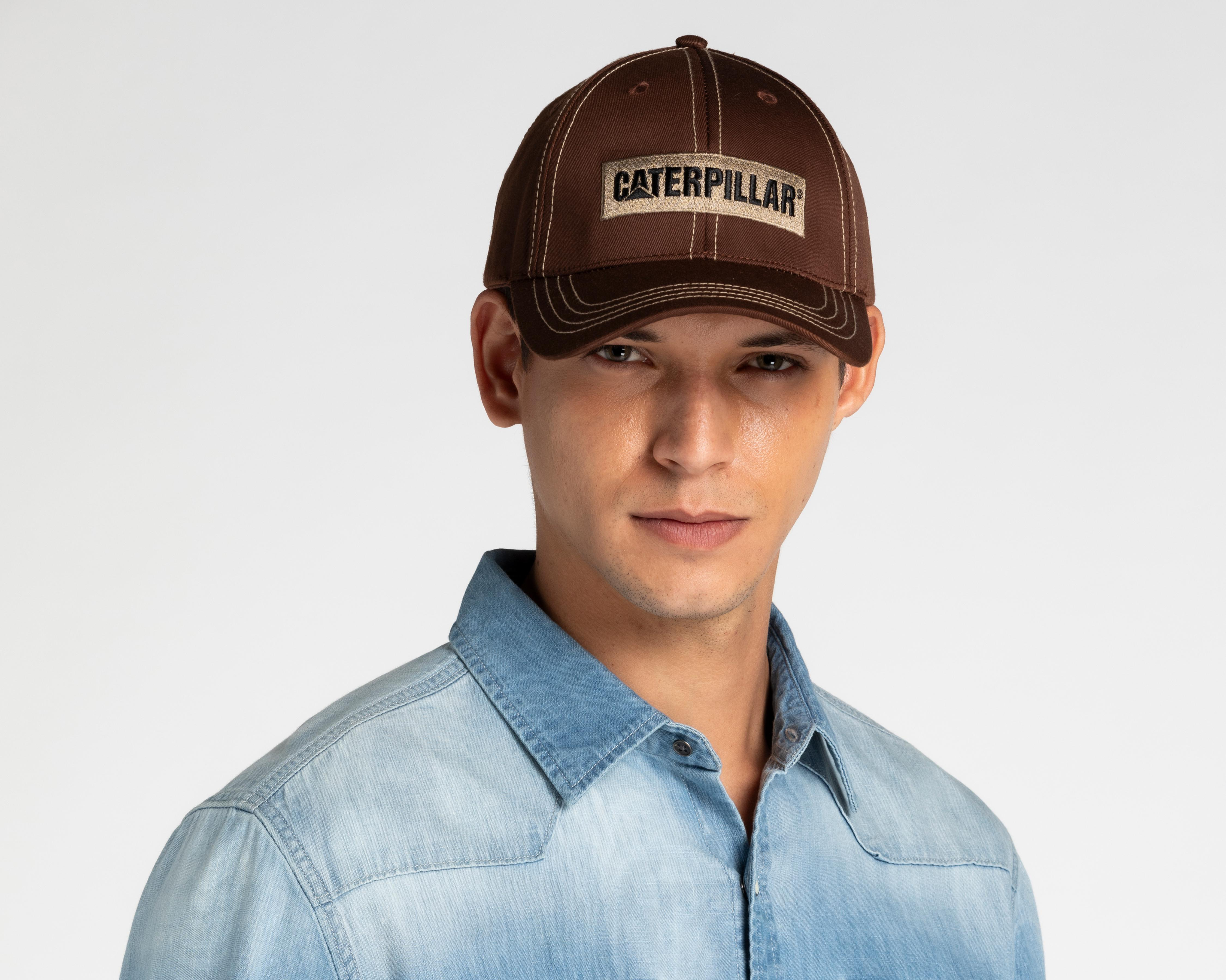 Foto 5 | Gorra Curva CAT