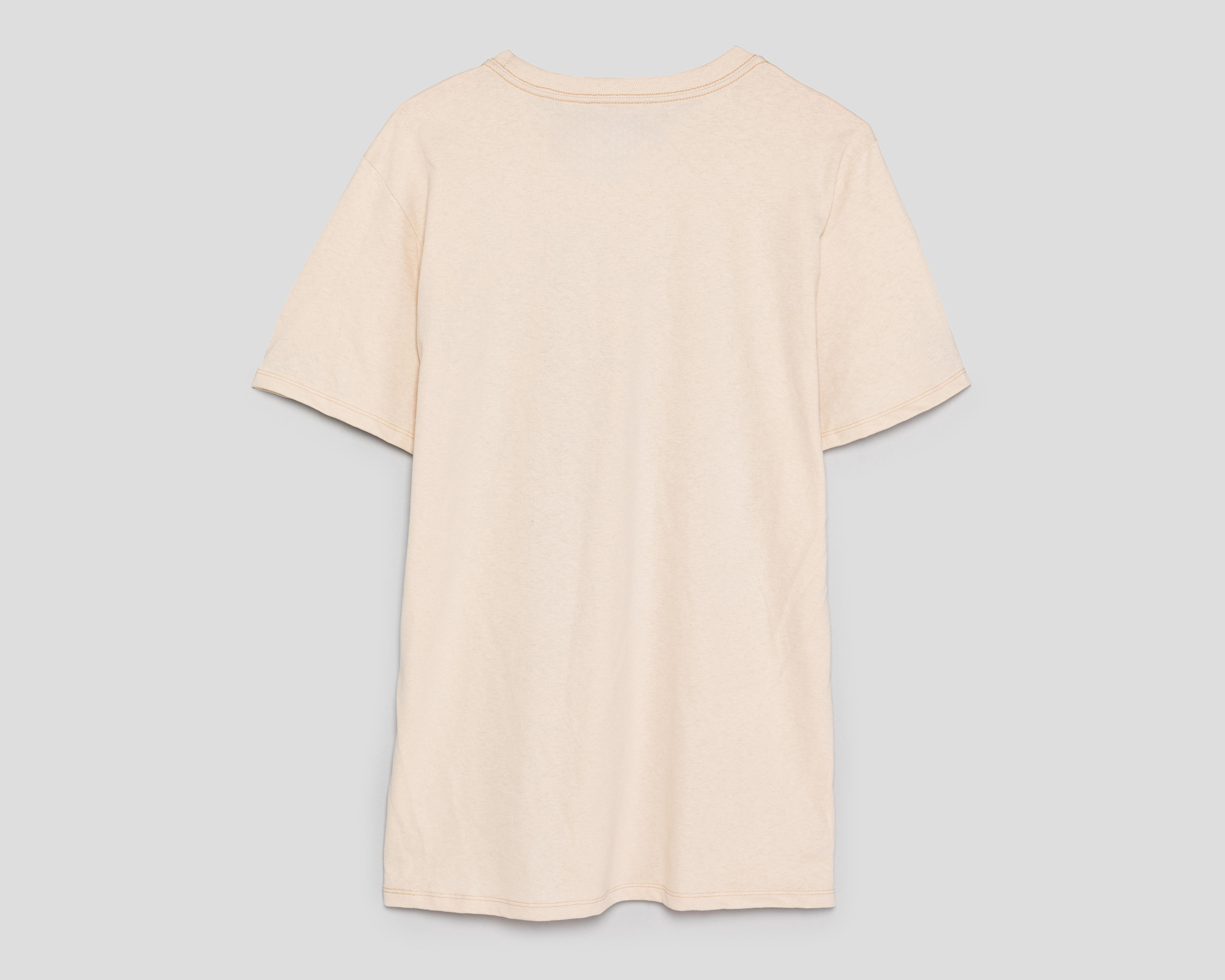 Foto 3 pulgar | Playera Street Figther II para Hombre