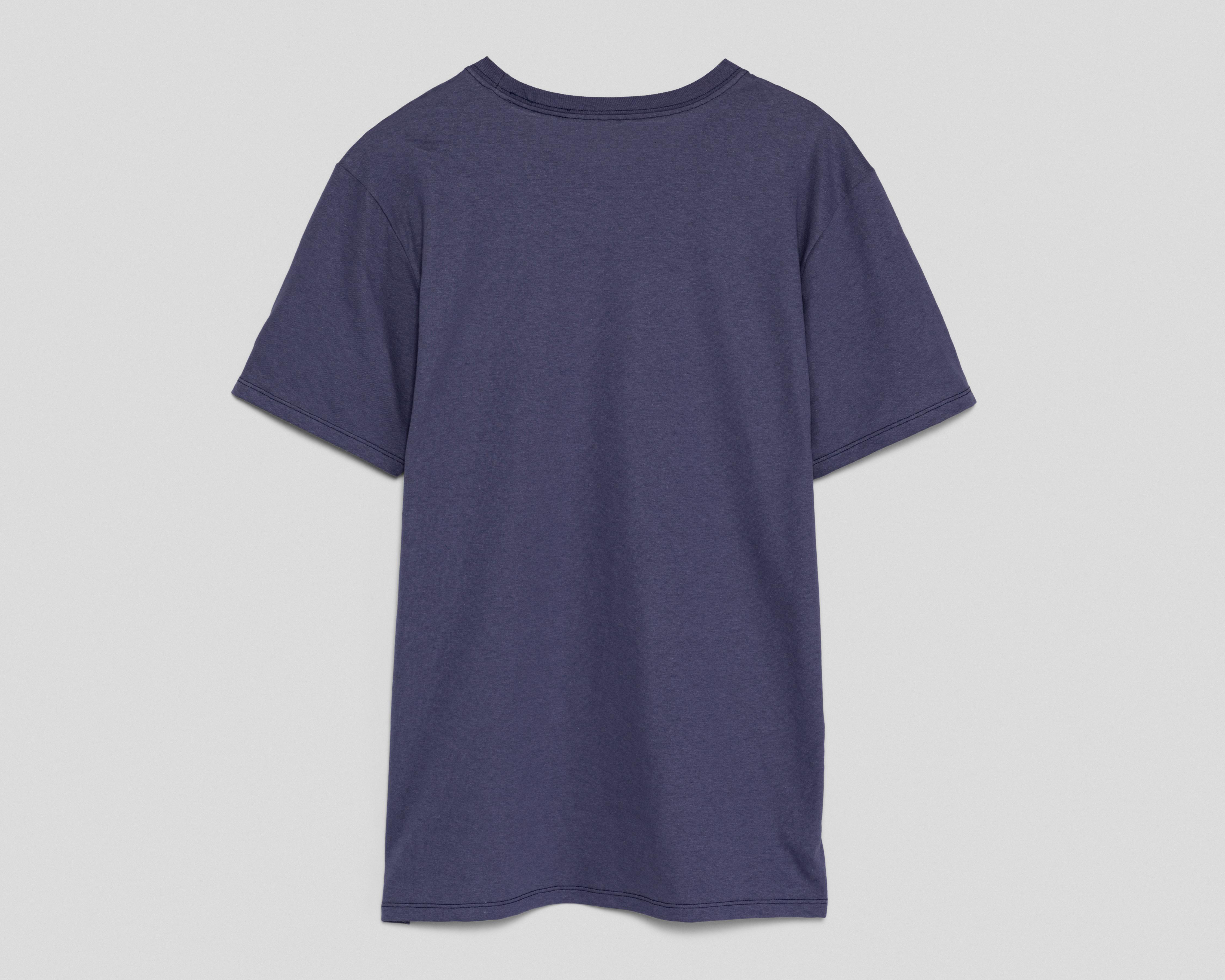 Foto 3 pulgar | Playera Street Figther II para Hombre