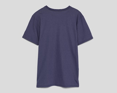 Foto 2 | Playera Street Figther II para Hombre