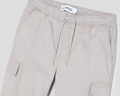 Foto 3 | Jogger Refill Gris para Hombre