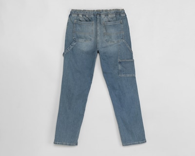 Foto 2 | Jeans Carpintero Refill para Hombre