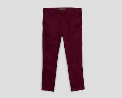Foto 1 | Pantalón Chino Porto Sur para Hombre