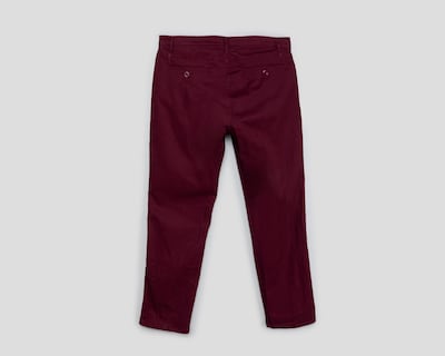 Foto 2 | Pantalón Chino Porto Sur para Hombre