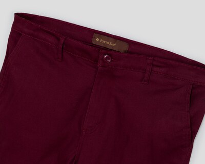 Foto 3 | Pantalón Chino Porto Sur para Hombre