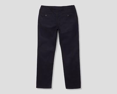 Foto 2 | Pantalón Chino Porto Sur de Gabardina para Hombre