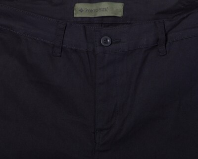 Foto 3 | Pantalón Chino Porto Sur de Gabardina para Hombre