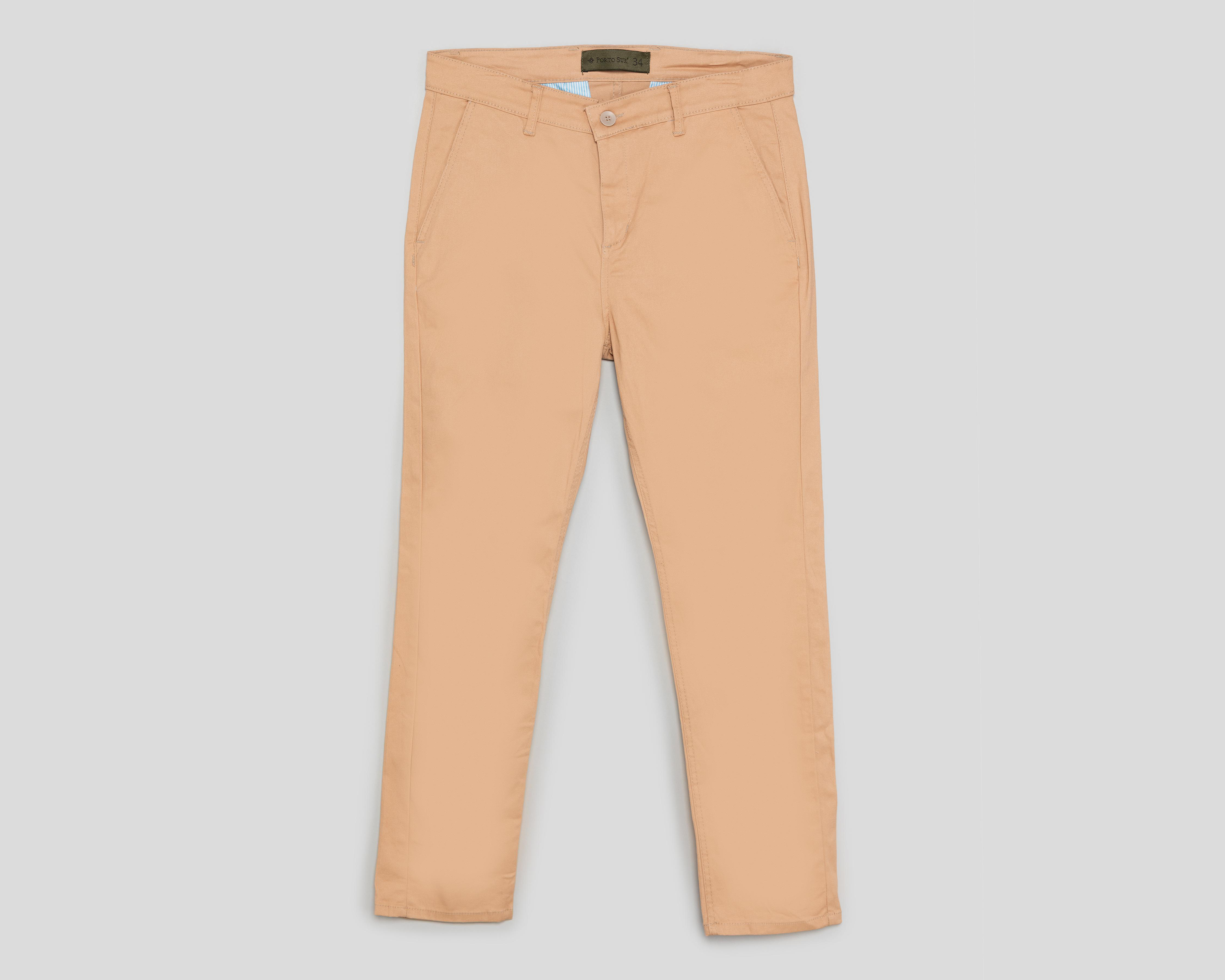 Pantalón Chino Porto Sur para Hombre