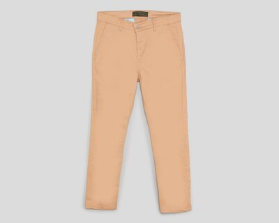 Foto 1 | Pantalón Chino Porto Sur para Hombre