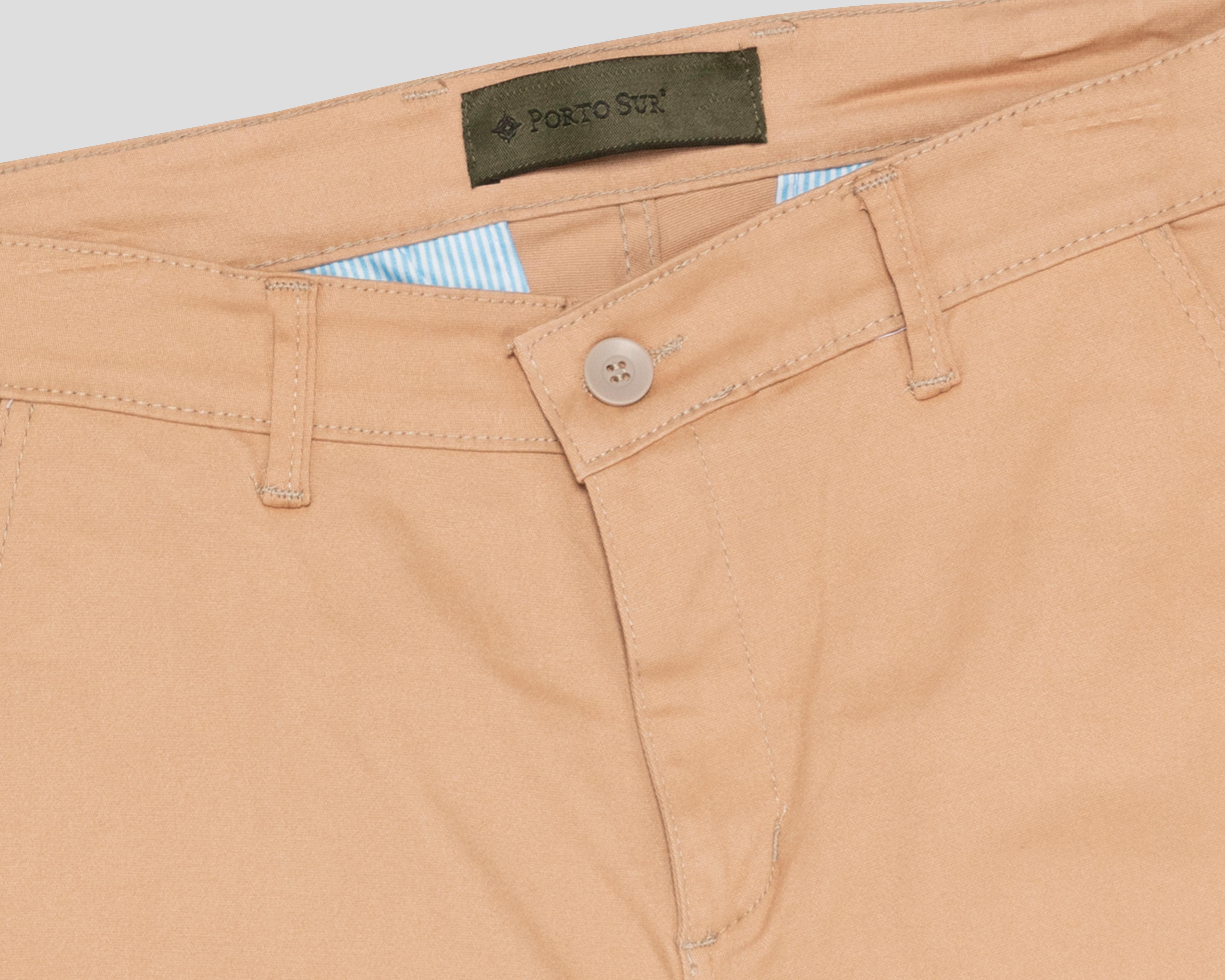 Foto 4 pulgar | Pantalón Chino Porto Sur para Hombre
