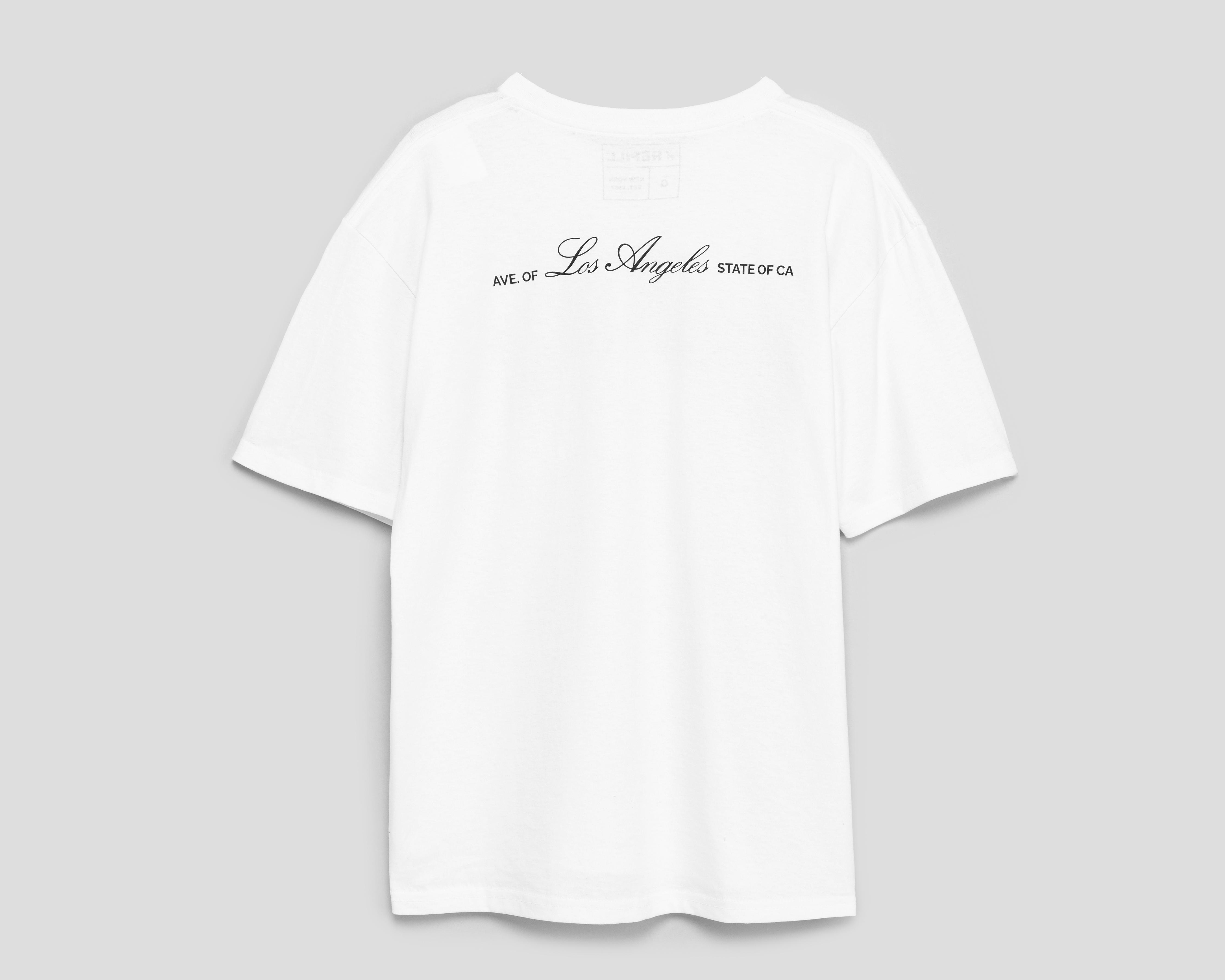 Foto 2 | Playera Refill Cuello Redondo para Hombre