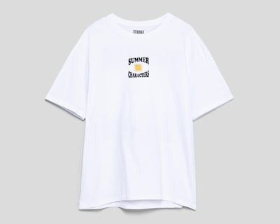 Foto 1 | Playera Strona Cuello Redondo para Hombre
