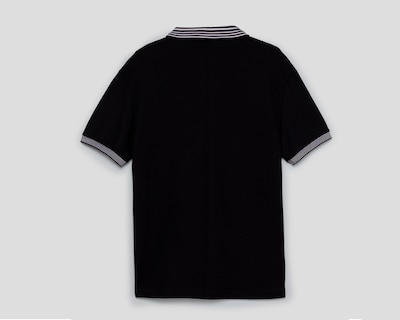 Foto 2 | Playera Polo Porto Sur Multicolor para Hombre