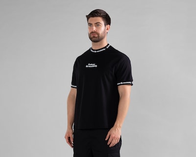 Foto 1 | Playera Strona Cuello Redondo para Hombre
