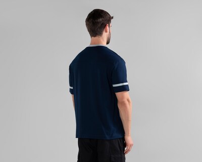 Foto 2 | Playera Strona Cuello V para Hombre