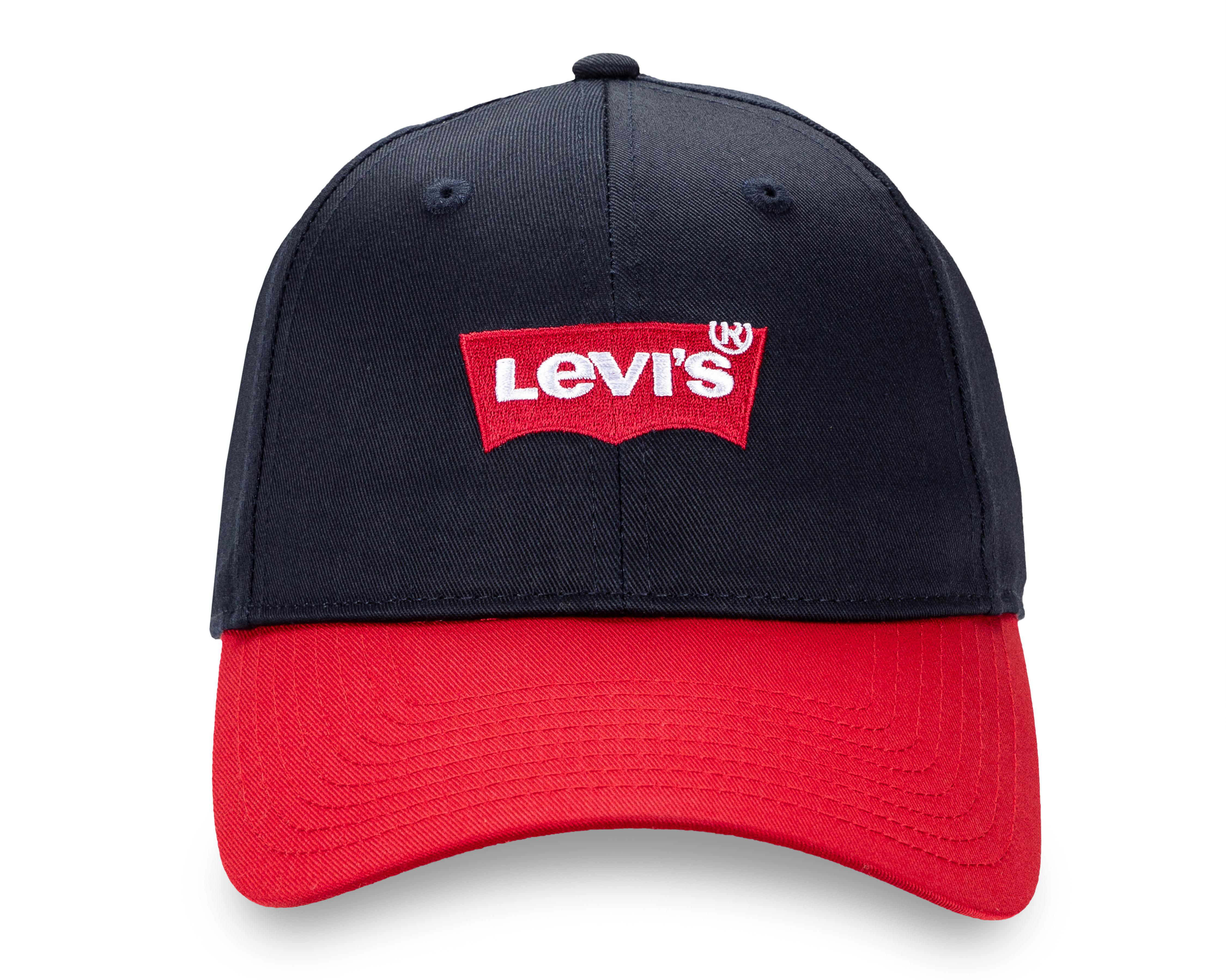 Foto 2 pulgar | Gorra Curva Levi's