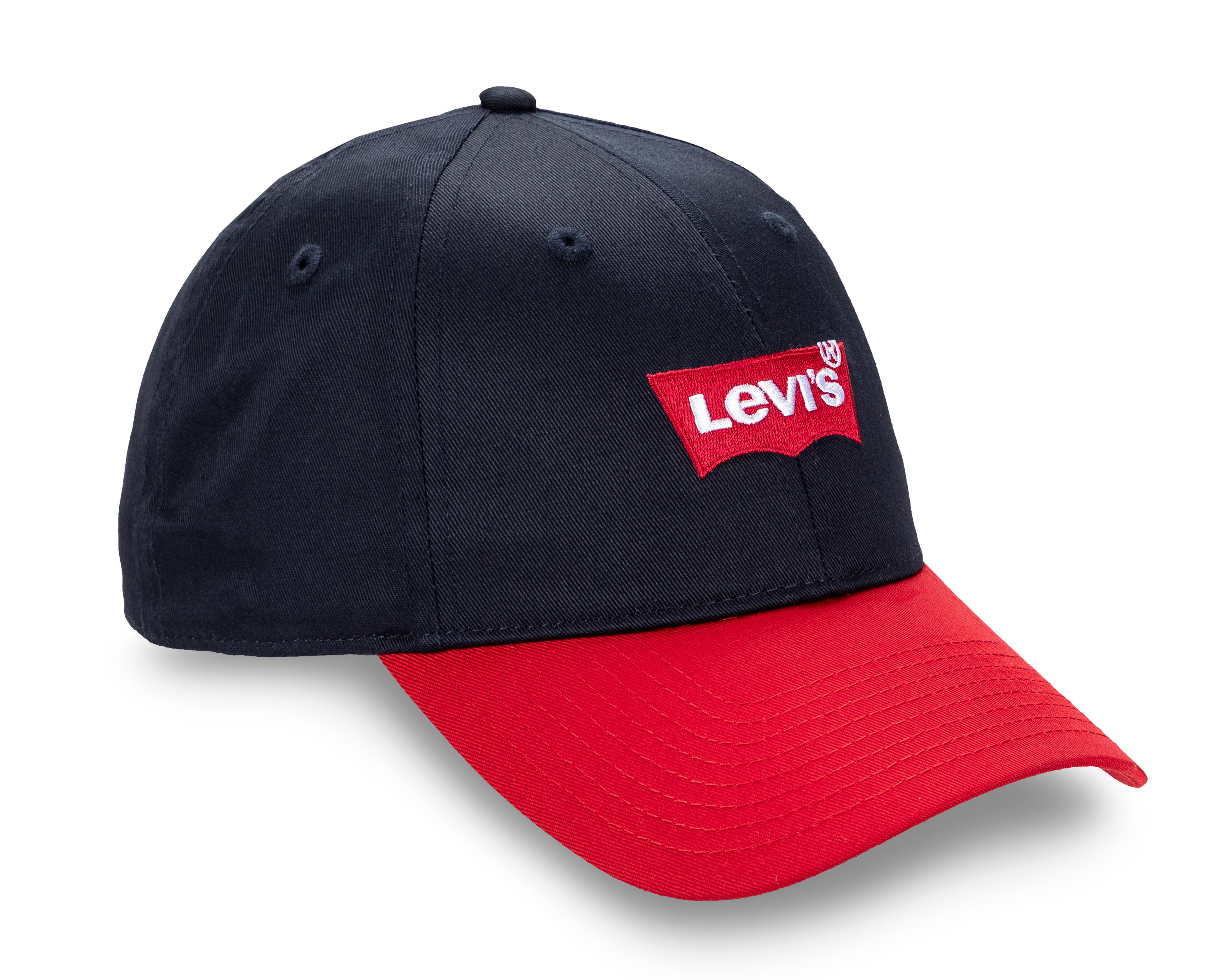 Foto 3 pulgar | Gorra Curva Levi's