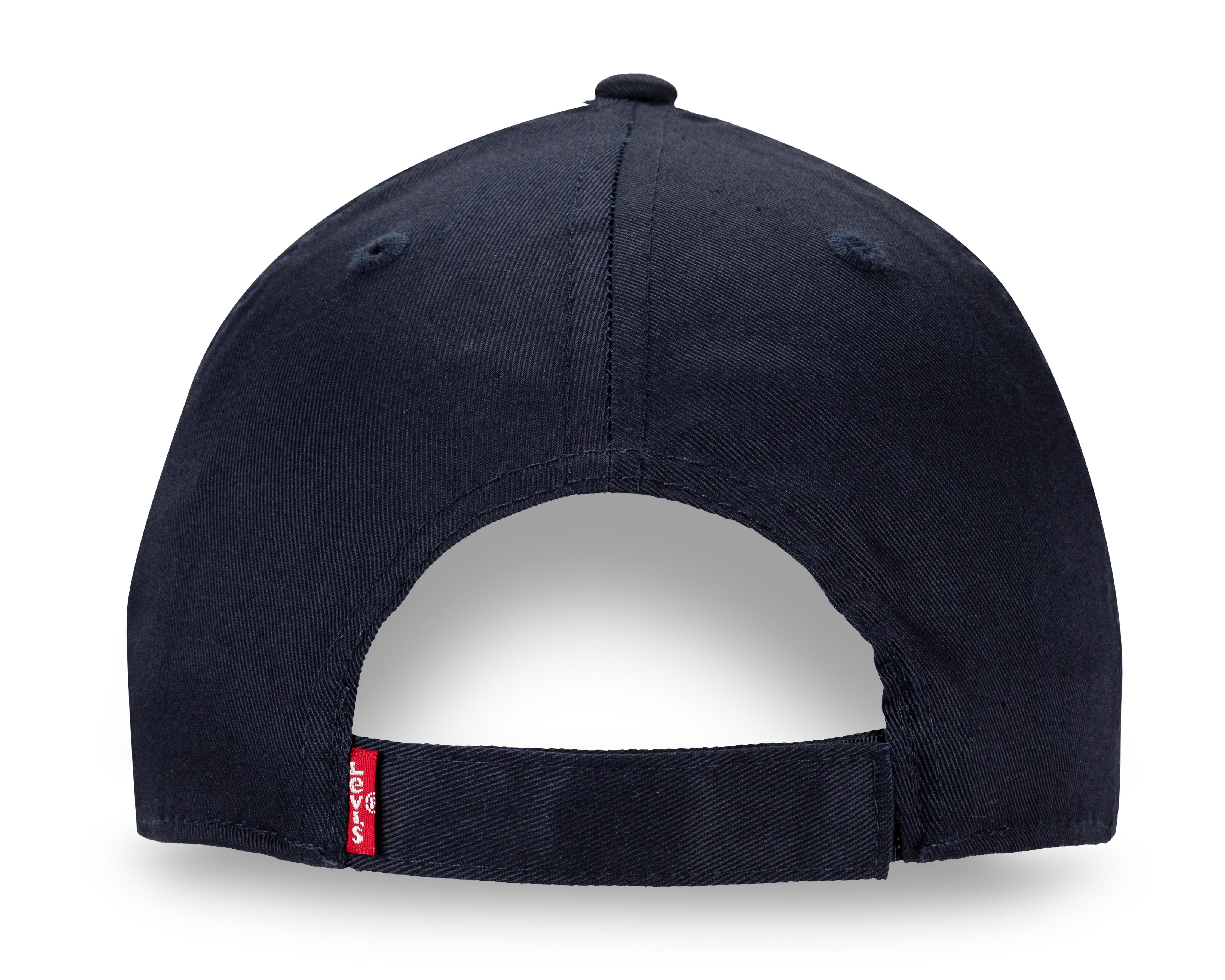 Foto 4 pulgar | Gorra Curva Levi's