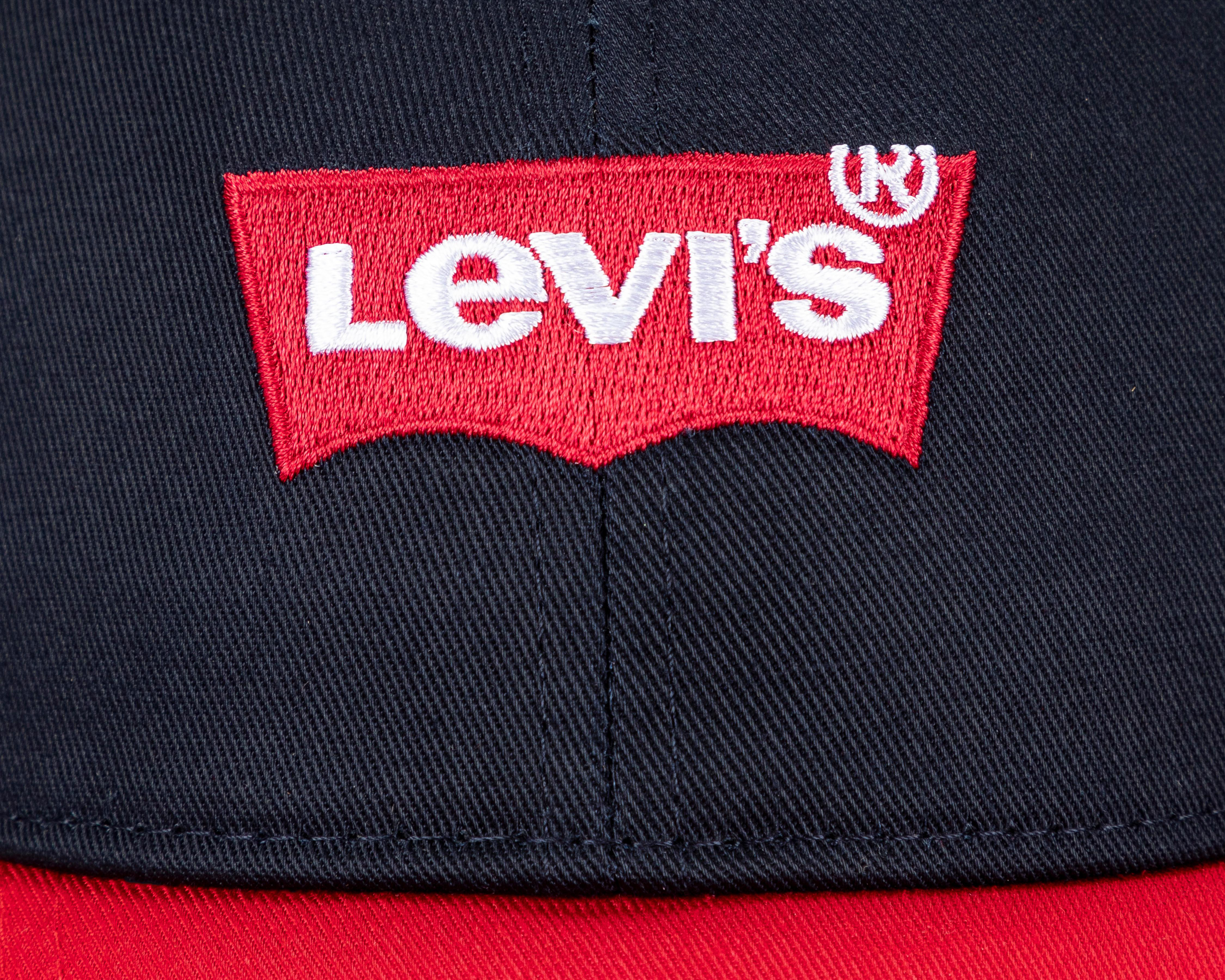 Foto 4 | Gorra Curva Levi's