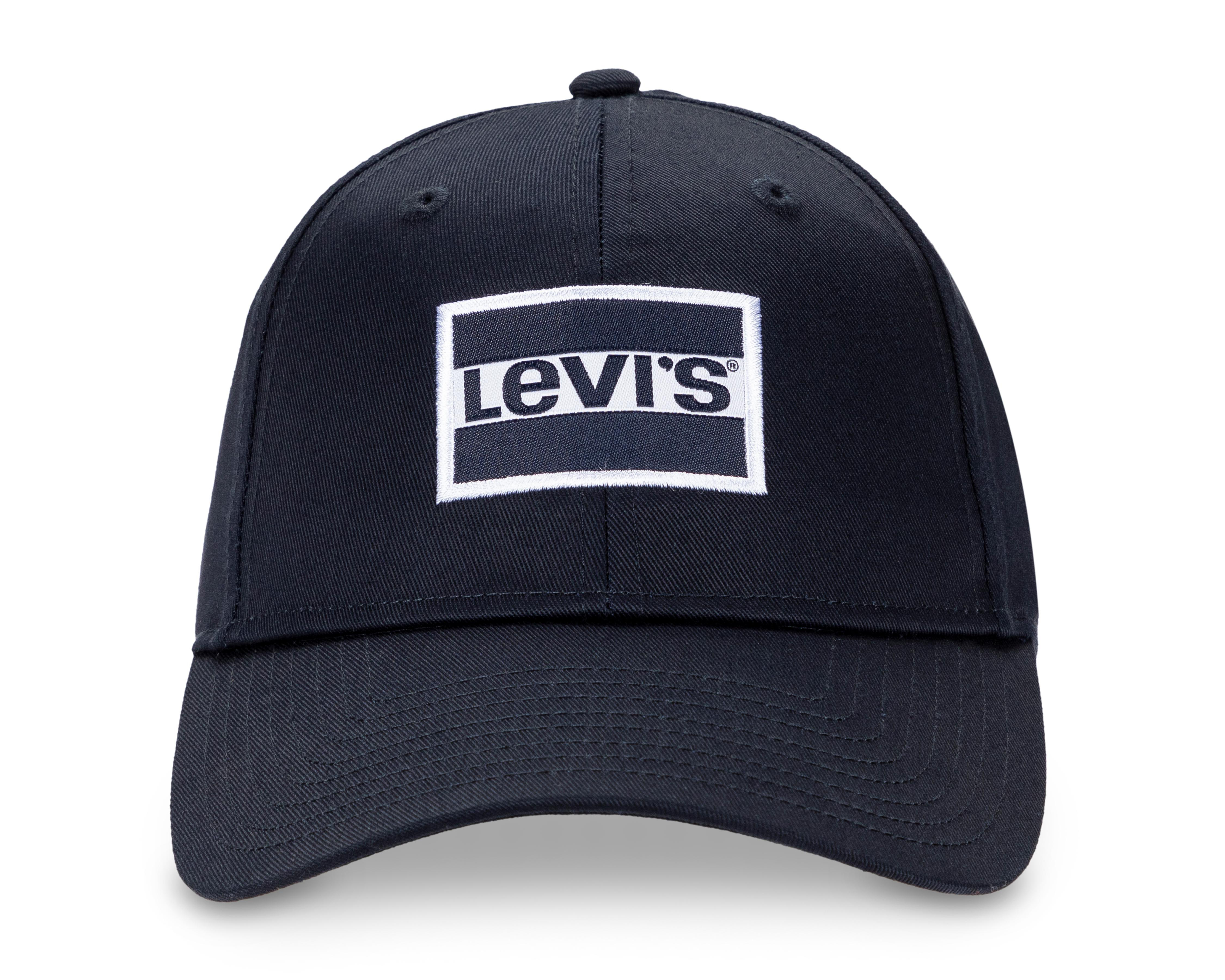 Foto 2 pulgar | Gorra Curva Levi's