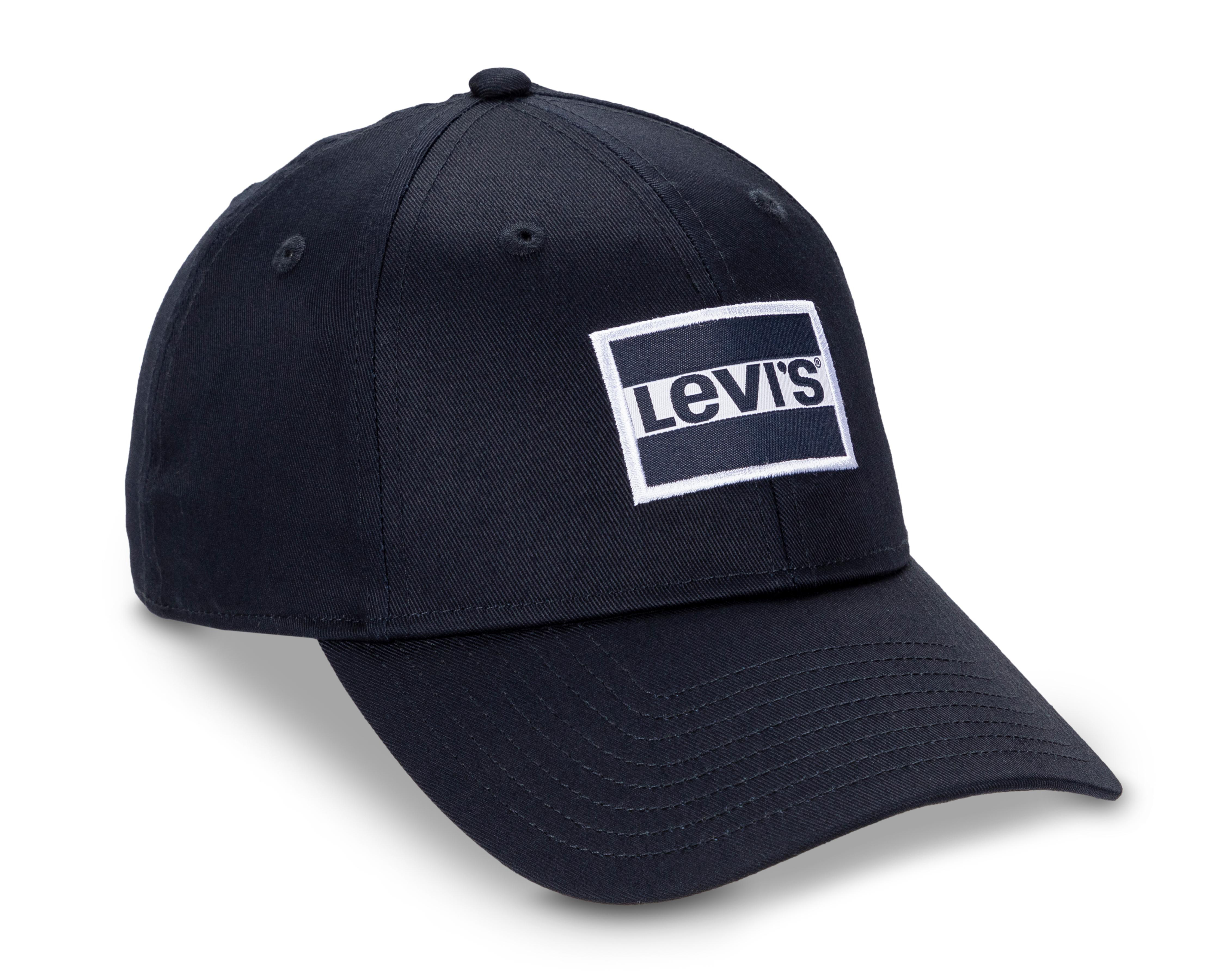 Foto 3 pulgar | Gorra Curva Levi's