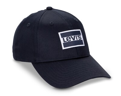 Foto 2 | Gorra Curva Levi's