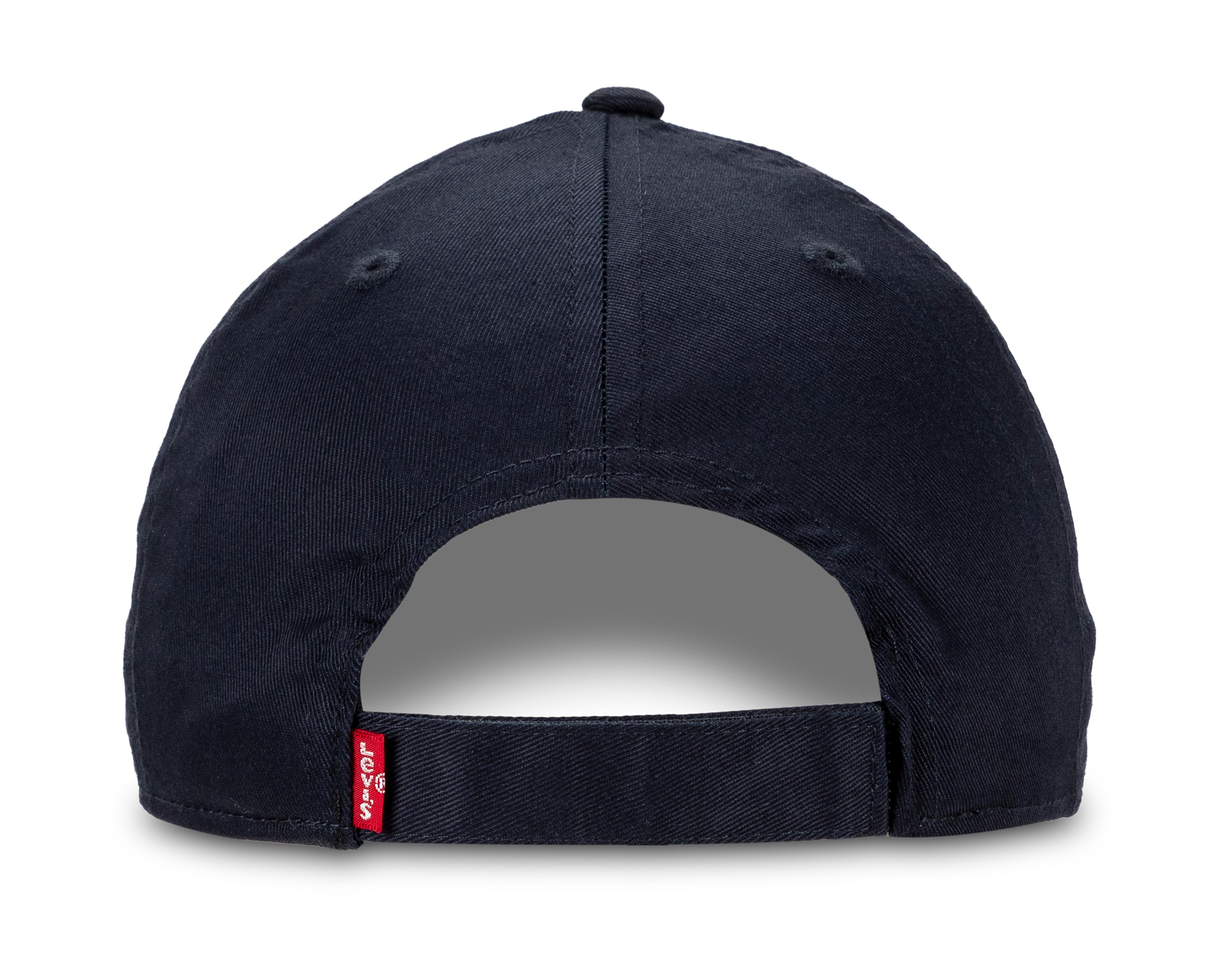 Foto 4 pulgar | Gorra Curva Levi's