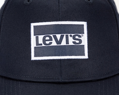 Foto 4 | Gorra Curva Levi's