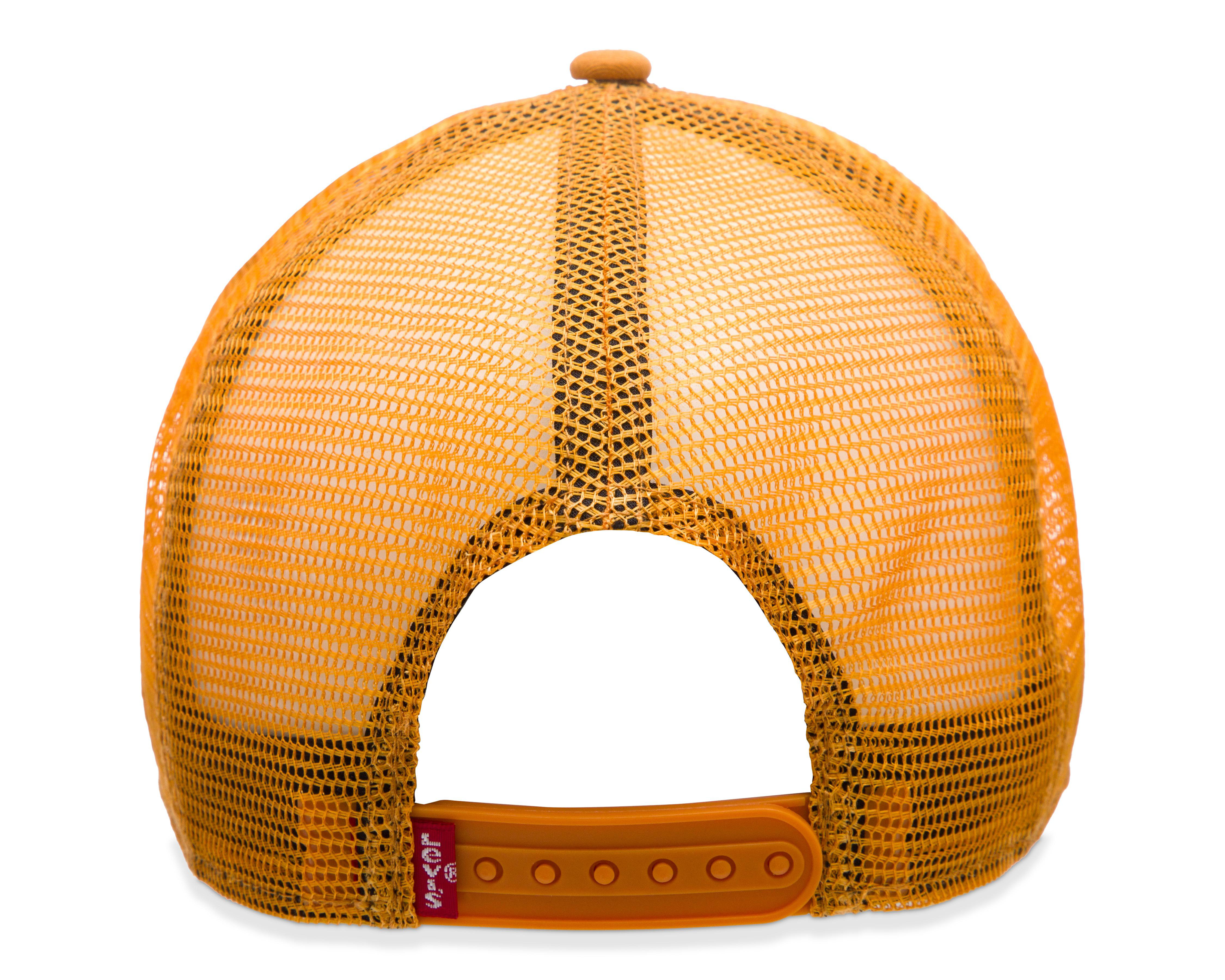 Foto 4 pulgar | Gorra Curva Levi's