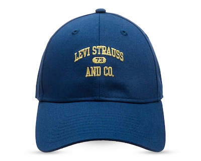Foto 1 | Gorra Curva Levi's