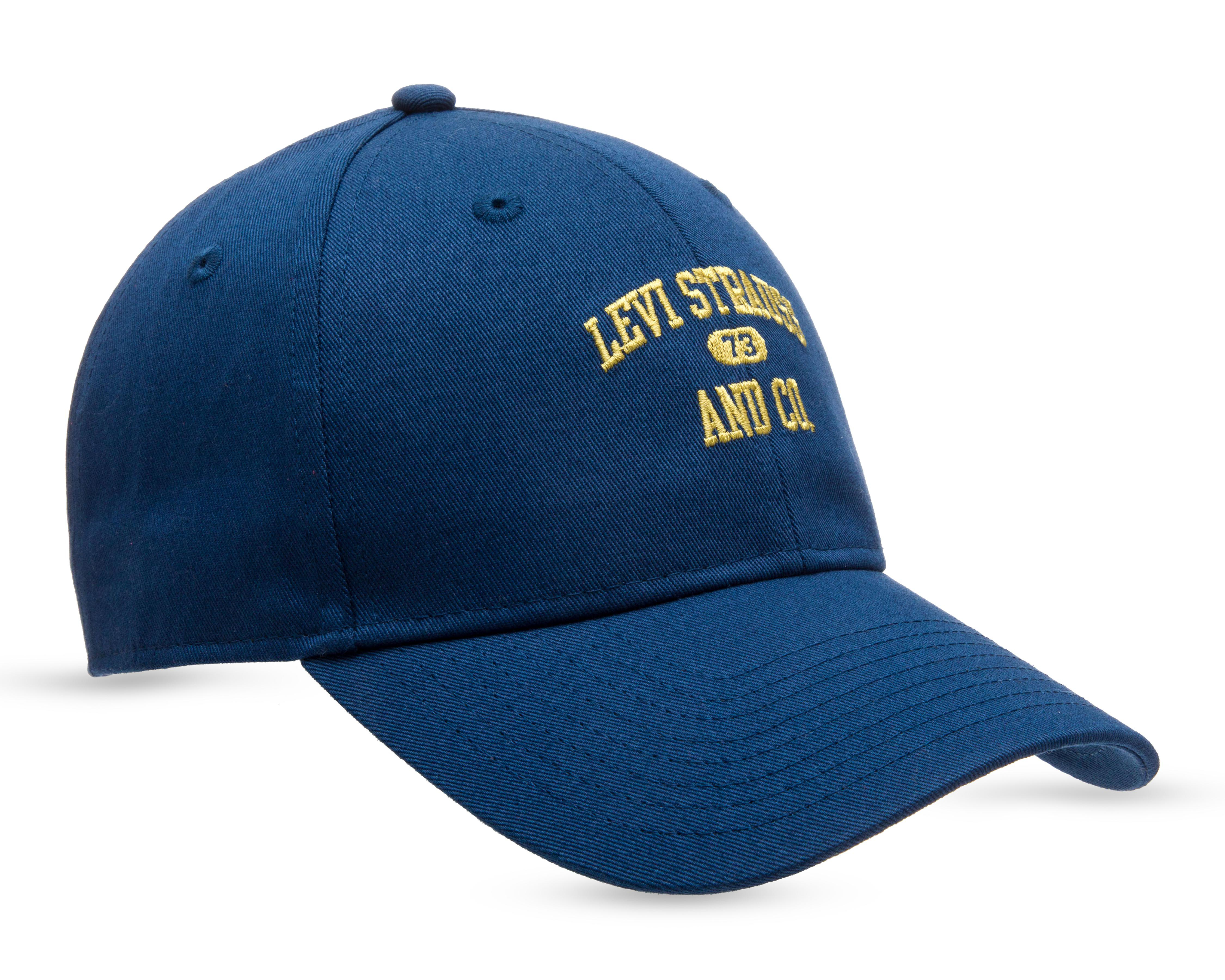 Foto 2 | Gorra Curva Levi's