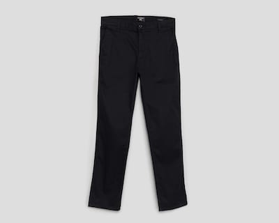 Foto 1 | Pantalón Chino Dockers Negro para Hombre