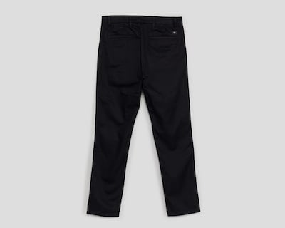 Foto 2 | Pantalón Chino Dockers Negro para Hombre