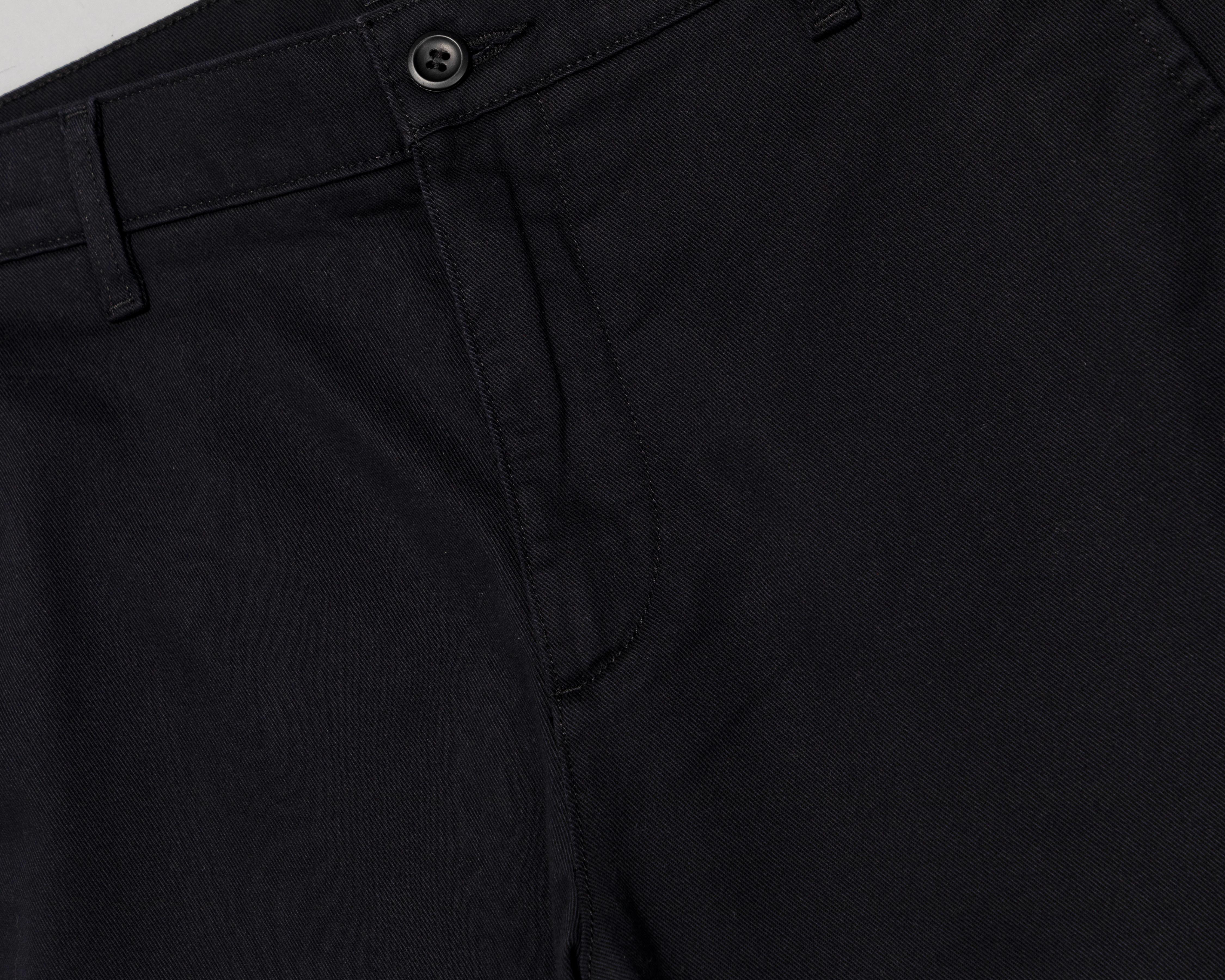 Foto 4 pulgar | Pantalón Chino Dockers Negro para Hombre