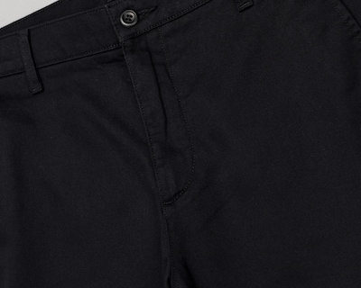 Foto 3 | Pantalón Chino Dockers Negro para Hombre