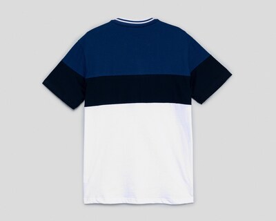 Foto 2 | Playera Polo York Team Polo Club Cuello Mao para Hombre
