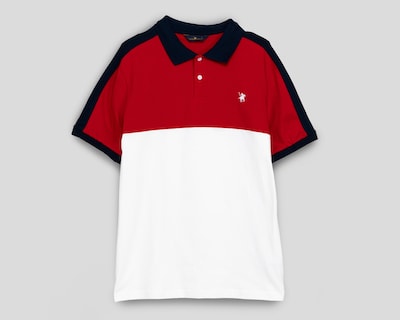 Foto 1 | Playera Polo York Team Polo Club para Hombre