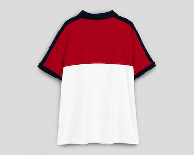 Foto 2 | Playera Polo York Team Polo Club para Hombre