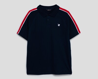 Foto 1 | Playera Polo York Team Polo Club para Hombre