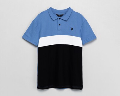 Foto 1 | Playera Polo York Team Polo Club para Hombre