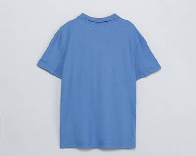 Foto 2 | Playera Polo York Team Polo Club para Hombre